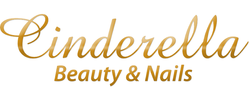Logo Cinderella Beauty